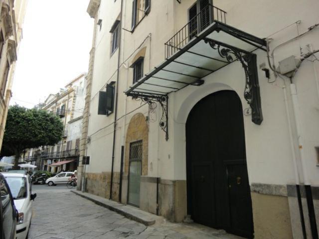 Titi'S Place Palermo Exteriér fotografie